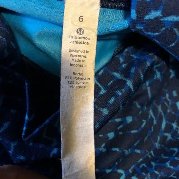 Lululemon - Picture 5 of 8